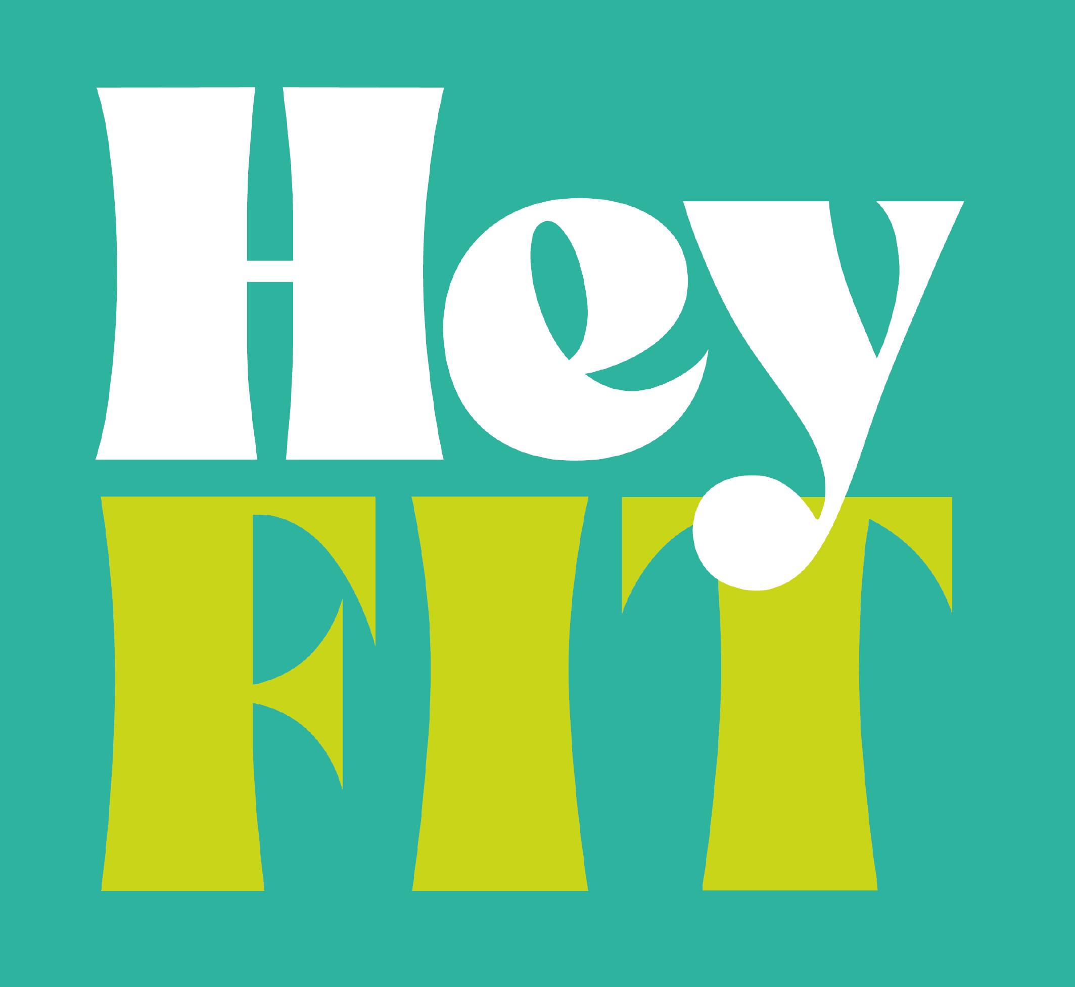 Hey Fit